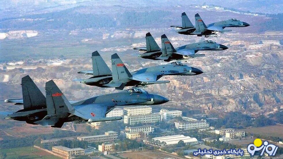 سیاست متناقض چین در قبال ایران در برابر تجاوز اسرائیل/چین؛ رفیق نیمهراه؟ سیاست متناقض چین در قبال ایران در برابر تجاوز اسرائیل/چین؛ رفیق نیمهراه؟