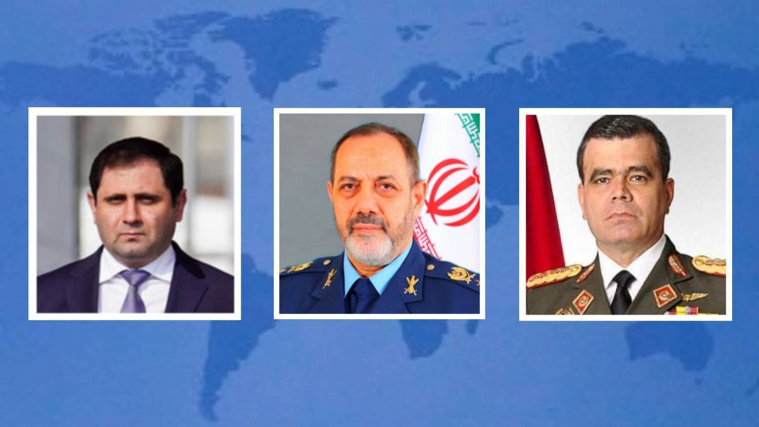 وزیر دفاع: ضربه کاری نیروهای مسلح منجر به درخواست آتش بس شد / نیروهای مسلح جمهوری اسلامی ایران در پاسخ پشیمان کننده به هرگونه ماجراجویی احتمالی که از سوی رژیم صهیونی سر بزند، آمادگی کامل دارند وزیر دفاع: ضربه کاری نیروهای مسلح منجر به درخواست آتش بس شد / نیروهای مسلح جمهوری اسلامی ایران در پاسخ پشیمان کننده به هرگونه ماجراجویی احتمالی که از سوی رژیم صهیونی سر بزند، آمادگی کامل دارند