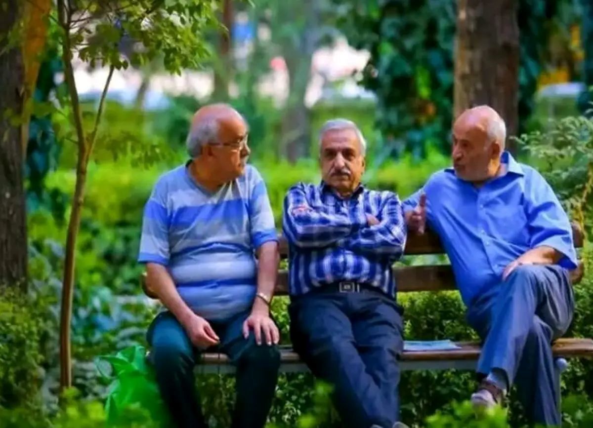 بازنشستگان تامین اجتماعی بخوانند؛ زمان واریز معوقات فروردین‌ماه مشخص شد؟