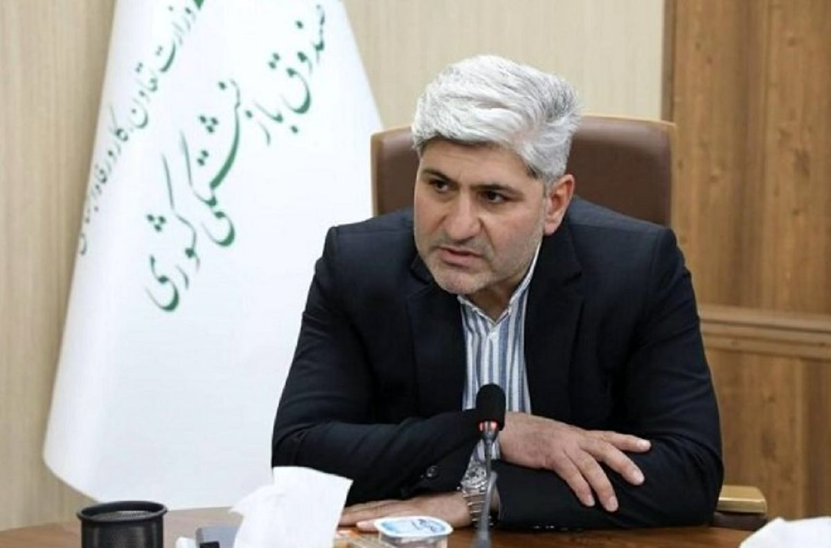 خبر جدید درباره دریافت خسارت درمانی بازنشستگان