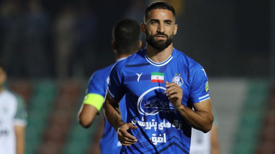 استقلال مهاجمش را هم نمی‌خواهد!