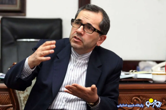 تخت روانچی: هیچکس نمیتواند به ما بگوید چه باید بکنیم یا نکنیم تخت روانچی: هیچکس نمیتواند به ما بگوید چه باید بکنیم یا نکنیم