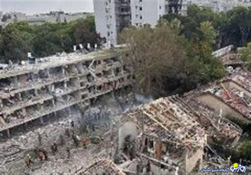 ۱۱هزار اسرائیلی خانههای خود را رها و فرار کردهاند ۱۱هزار اسرائیلی خانههای خود را رها و فرار کردهاند