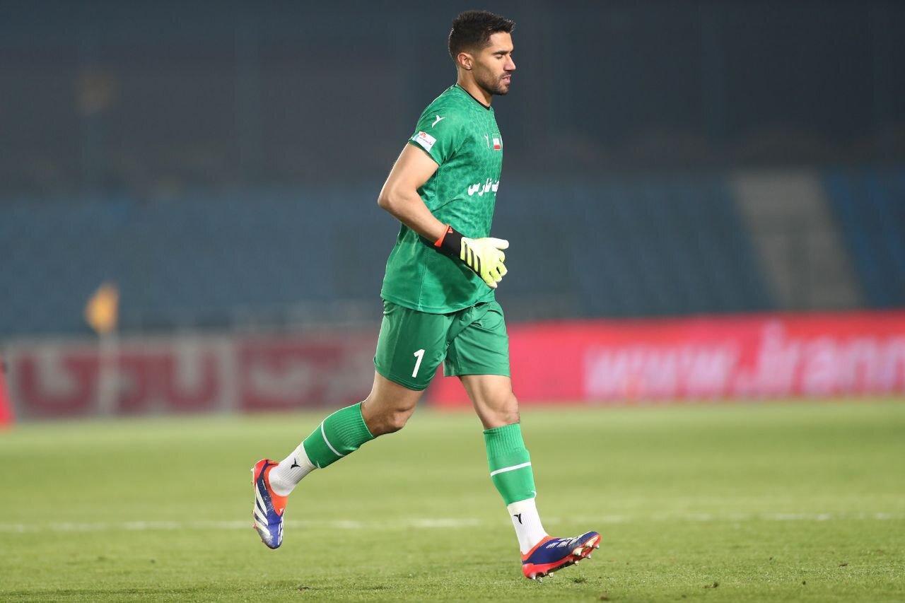 سیدحسین حسینی و تمدید با استقلال؛ کاپیتان به میز مذاکره می‌آید تا کار را تمام کند