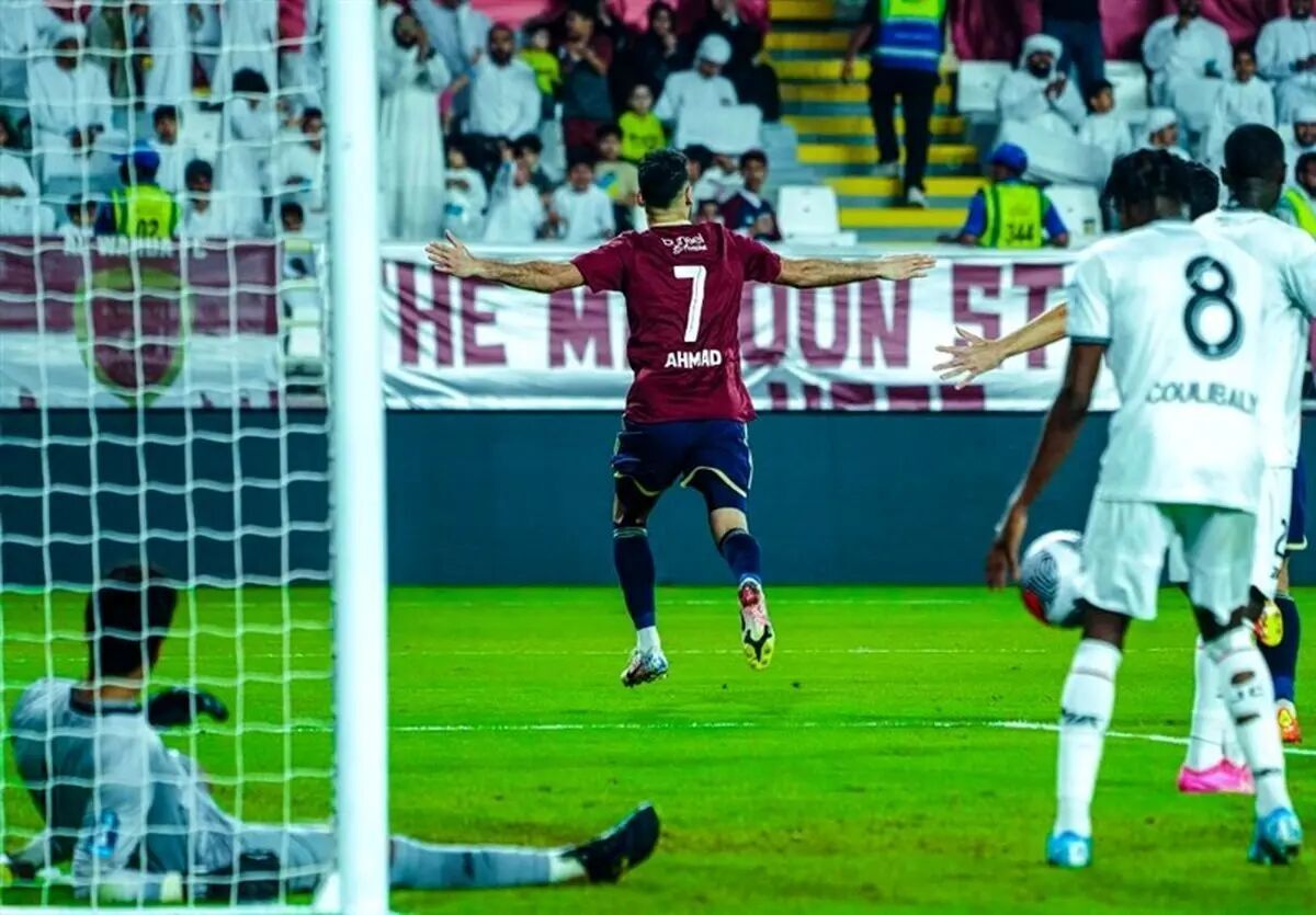 کاپیتان سابق پرسپولیس به تراکتور «نه» گفت!/ ادعای یک خبرگزاری