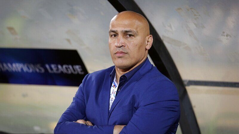 روزی سرمربی استقلال می‌شوم که دلواپسان نگران نباشند!/ گفتند نشستن روی نیمکت استقلال برای تو زود است