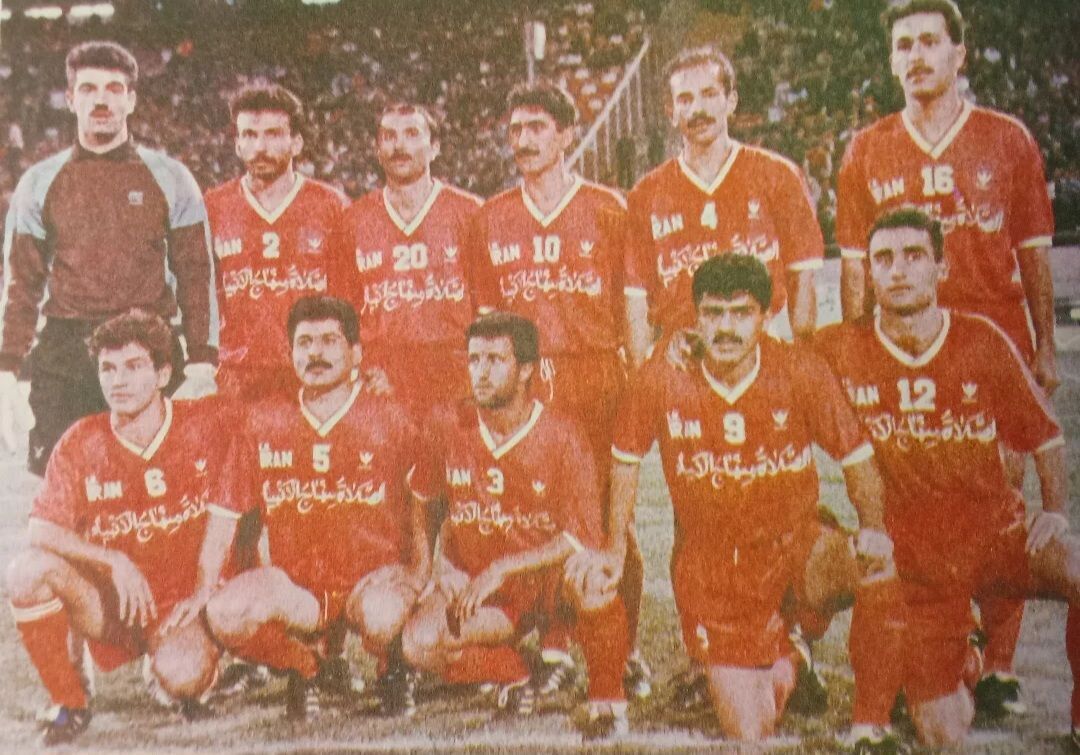 چرا این پرسپولیس قهرمان آسیا نشد+ عکس