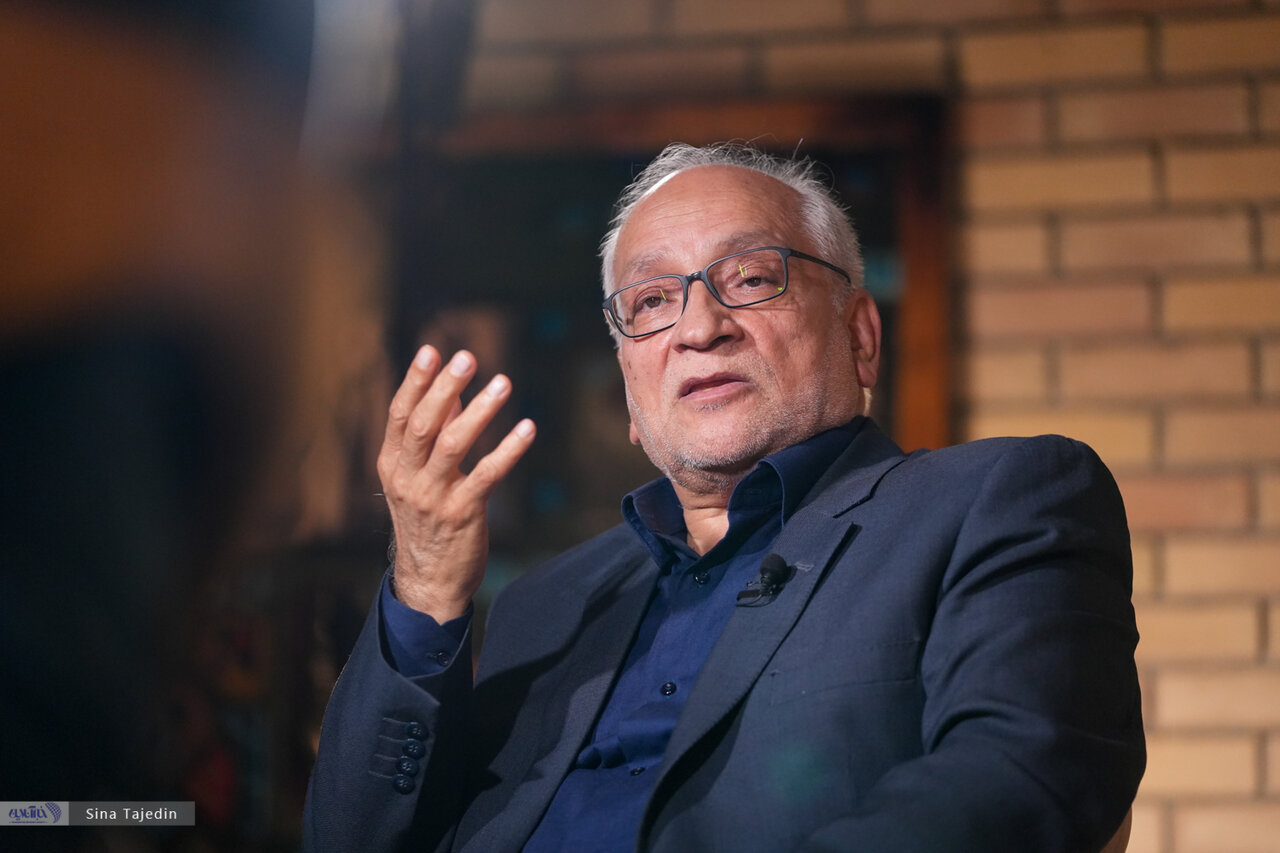 مرعشی: رضاخان بهنوعی منجی ایران شد چون.../ قدرتهای اصلی جهان تصمیم گرفتهاند که جغرافیای منطقه ما تغییر نکند/ خطری به نام تجزیه ایران وجود ندارد