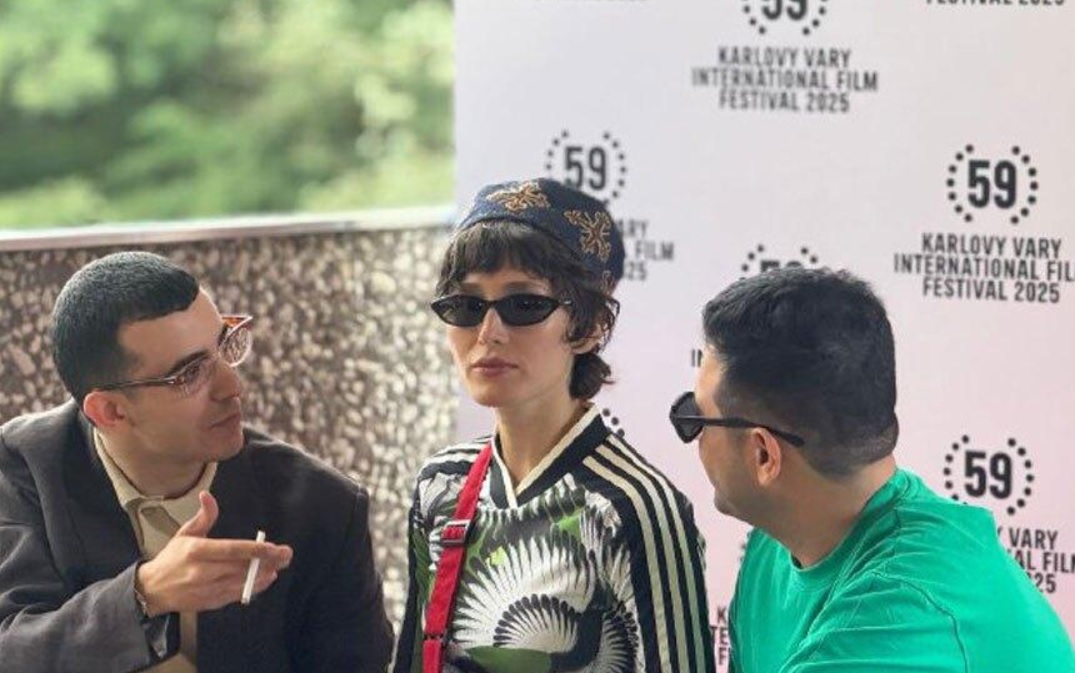 فرشته حسینی