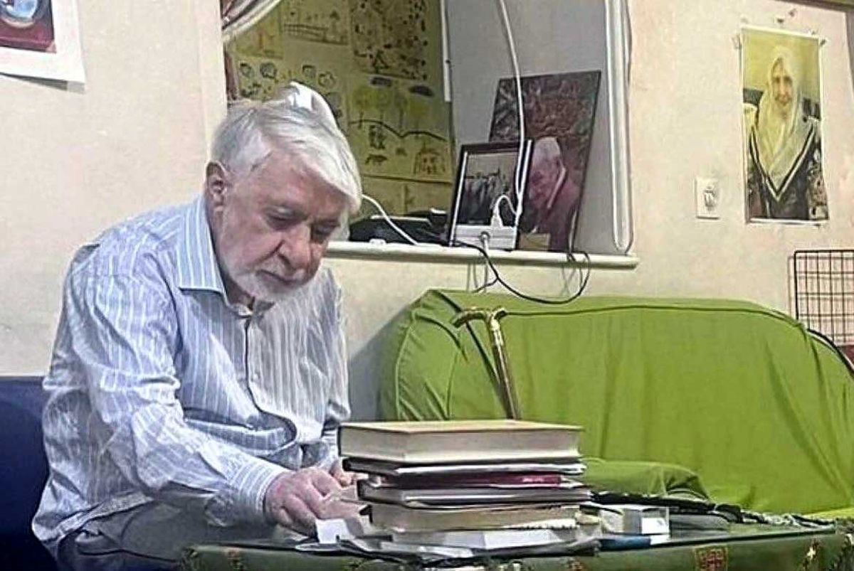 میرحسین موسوی؛ اقدامات فوری برای عبور از بحران جنگ ۱۲ روزه ضروری است