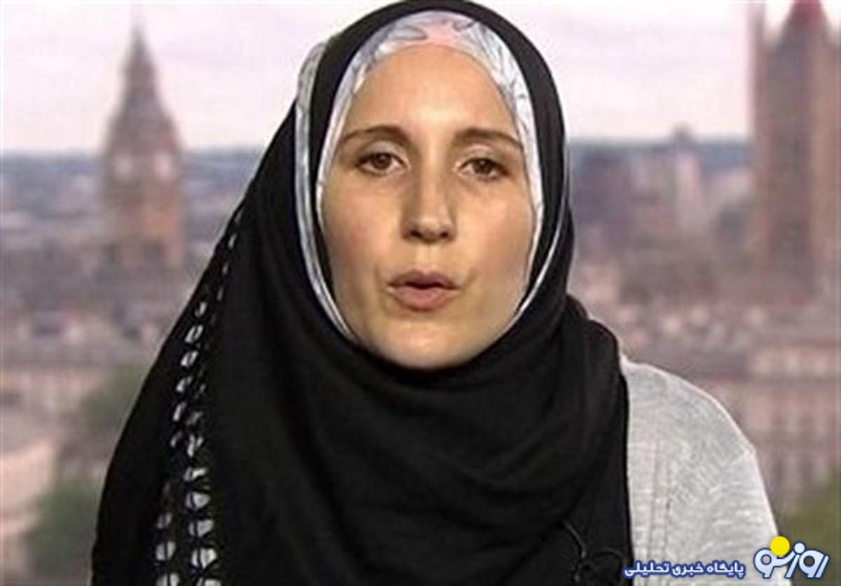 کاترین اشتباه کرد وارد ایران شد یا ایرانی‌ها اشتباه کردند و این به اصظلاح جاسوس را راه دادند؟