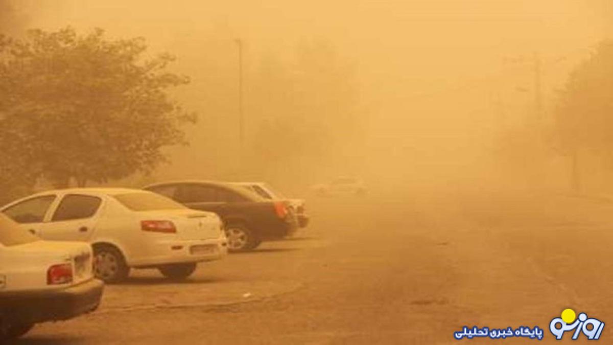 دلیل ترافیک تهران رودهن مشخص شد؟