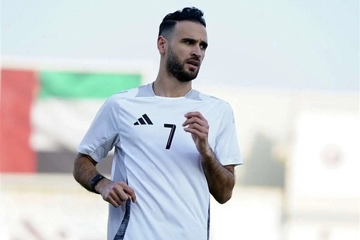 پرسپولیس هنوز برای جذب احمد نوراللهی امیدوار است