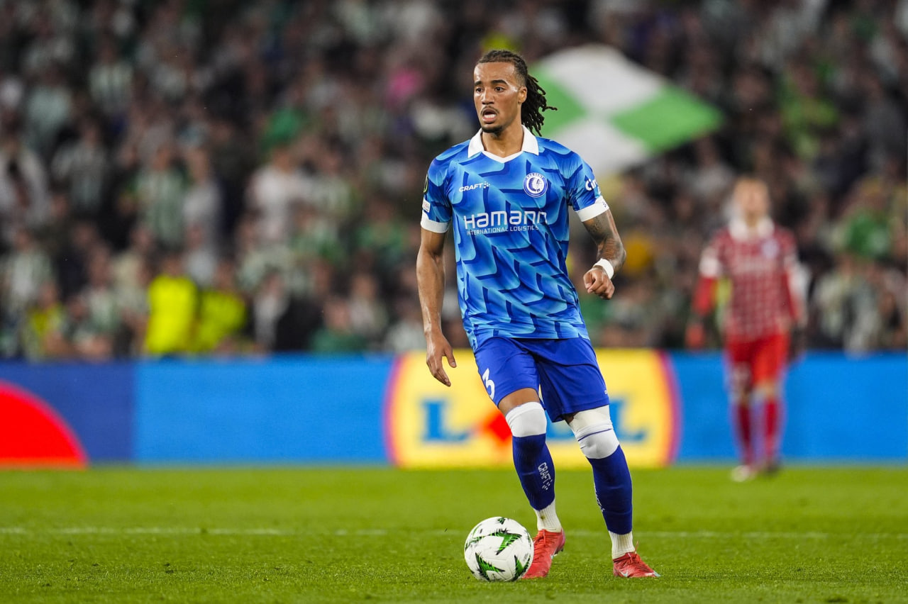 با دادن پاسخ منفی به مورینیو؛ آرچی براون در یک قدمی انتقال به میلان