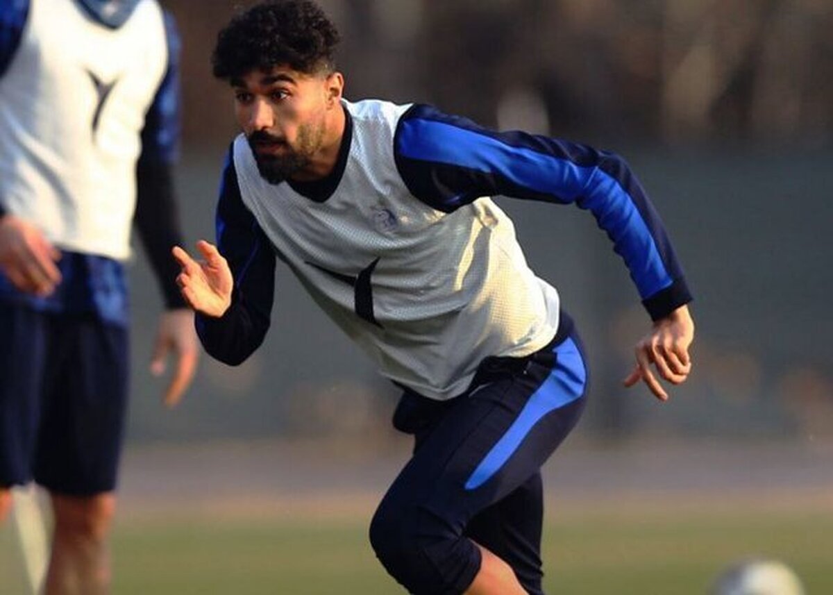 مذاکره استقلال و سپاهان برای مبادله بازیکن؛ ساپینتو این بازیکن را نمی‌خواهد