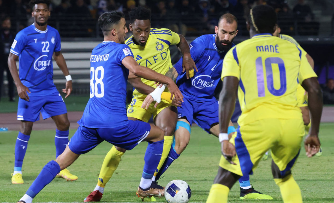 دلیل اختلاف روزبه چشمی و استقلال