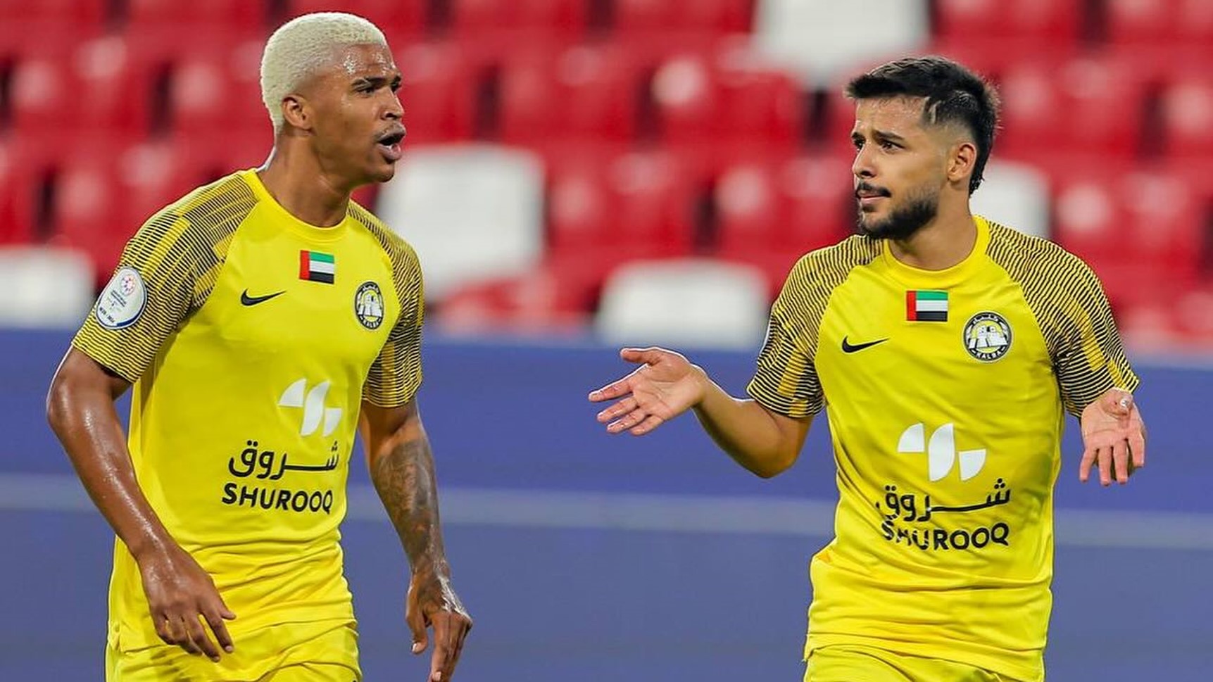 احتمال انتقال دائمی لژیونر محبوب استقلالی‌ها به تیم اماراتی