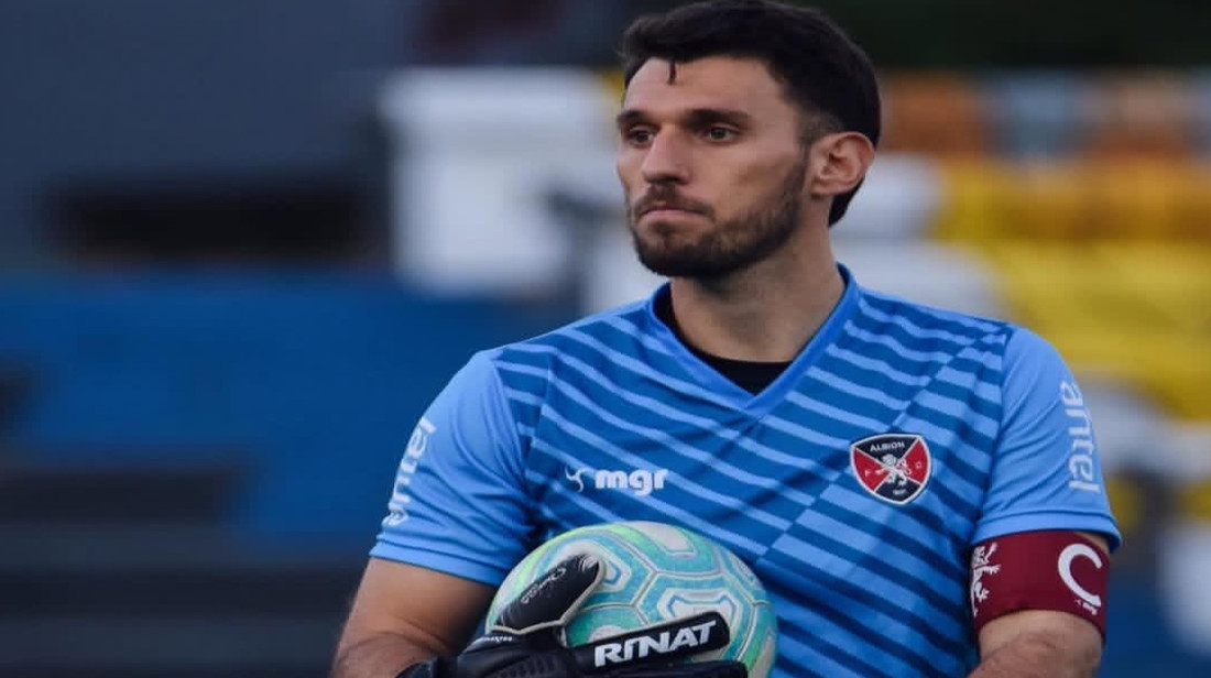 هایلایت و بیوگرافی واشینگتن اورتگا، دروازه‌بان لینک‌شده به استقلال؛ از گل سه امتیازی تا 36 کلین‌شیت در دو سال اخیر