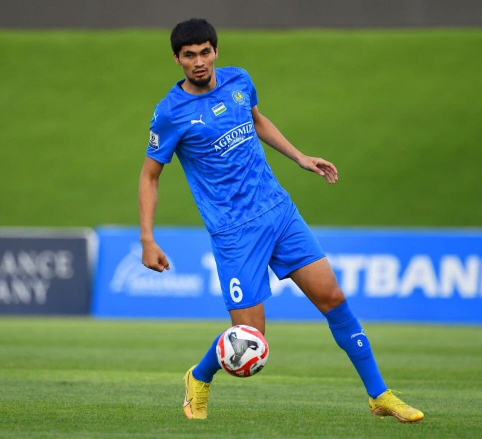 پرسپولیس این مدافع را از اول هم نمی خواست!