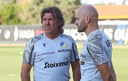 چرا مرد پرتغالی دوتا حسینی برای استقلال می‌خواهد؟