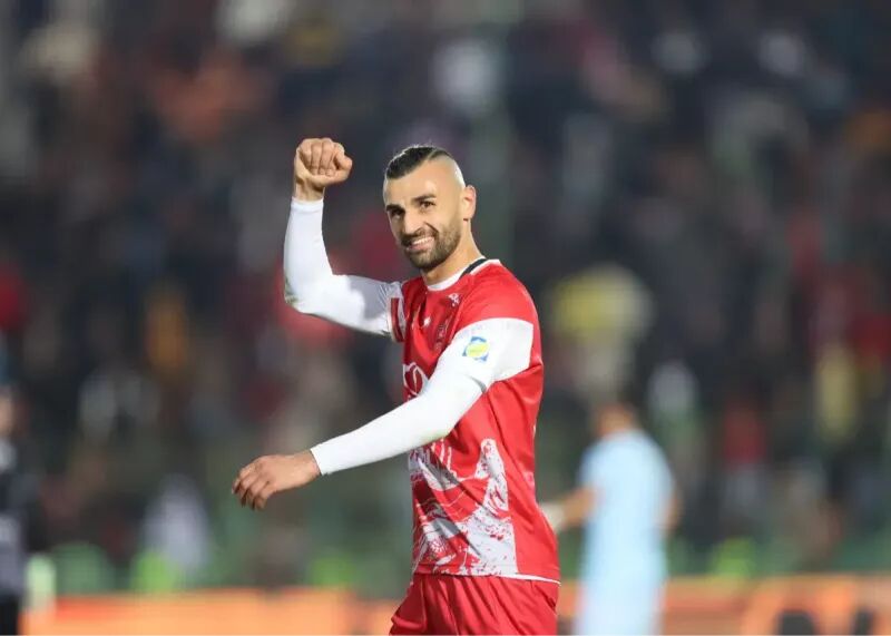 پشت پرده غیبت سردار دورسون در اردوی ترکیه