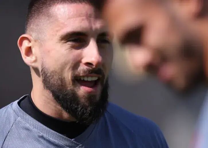 اصرار ستاره پرسپولیس به فسخ قرارداد!