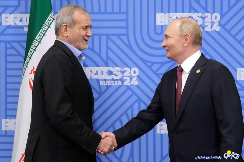 روس‌ها حاضرند اورانیوم با غنای بالا را از ایران خارج کنند!