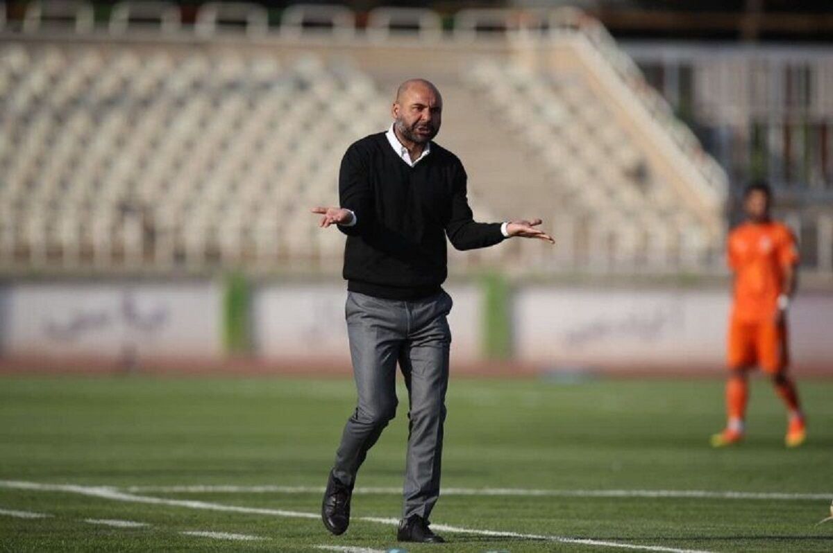 سهراب بختیاری‌ زاده گزینه جدی هدایت مس رفسنجان