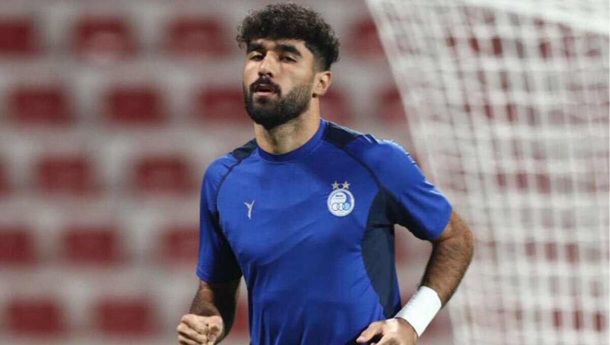 توافق نهایی بین استقلال و سپاهان؛ معاوضه سامان فلاح و حسین گودرزی قطعی شد