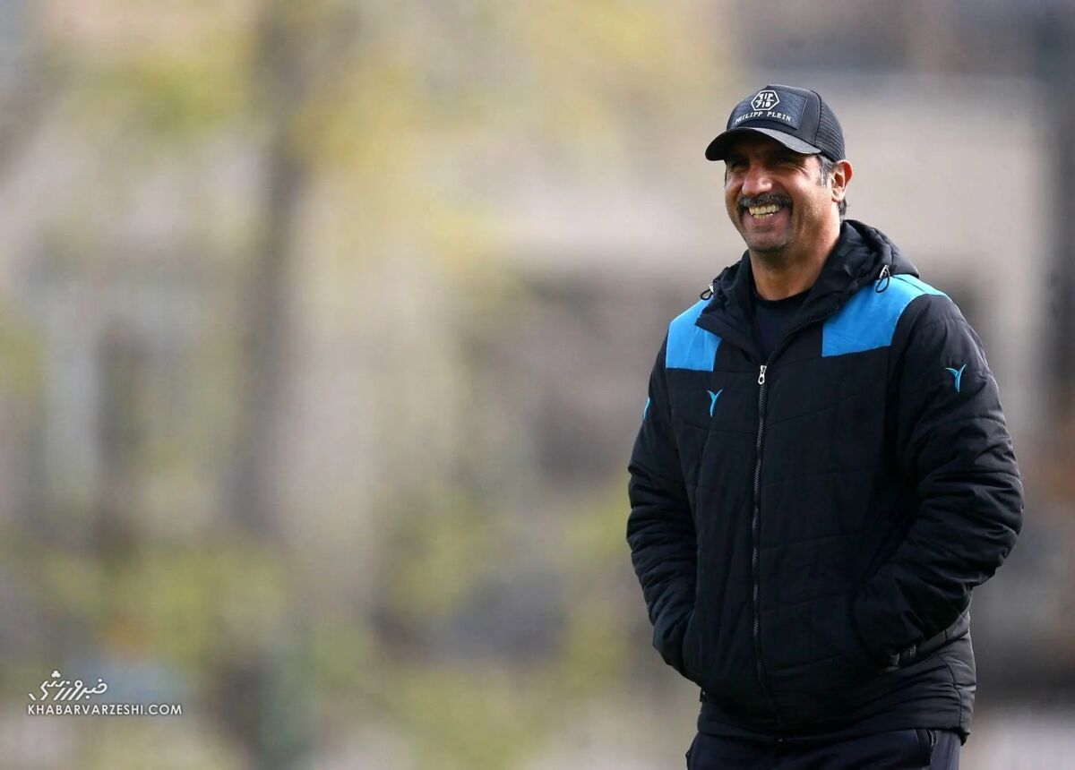 گزینه های سرپرستی استقلال مشخص شدند/ ادعای یک خبرگزاری