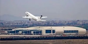 ماجرای خبرساز انفجار در فرودگاه مهرآباد