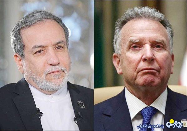 خبر وال استریت ژورنال درمورد تاریخ رسمی آغاز مذاکرات میان آمریکا و ایران