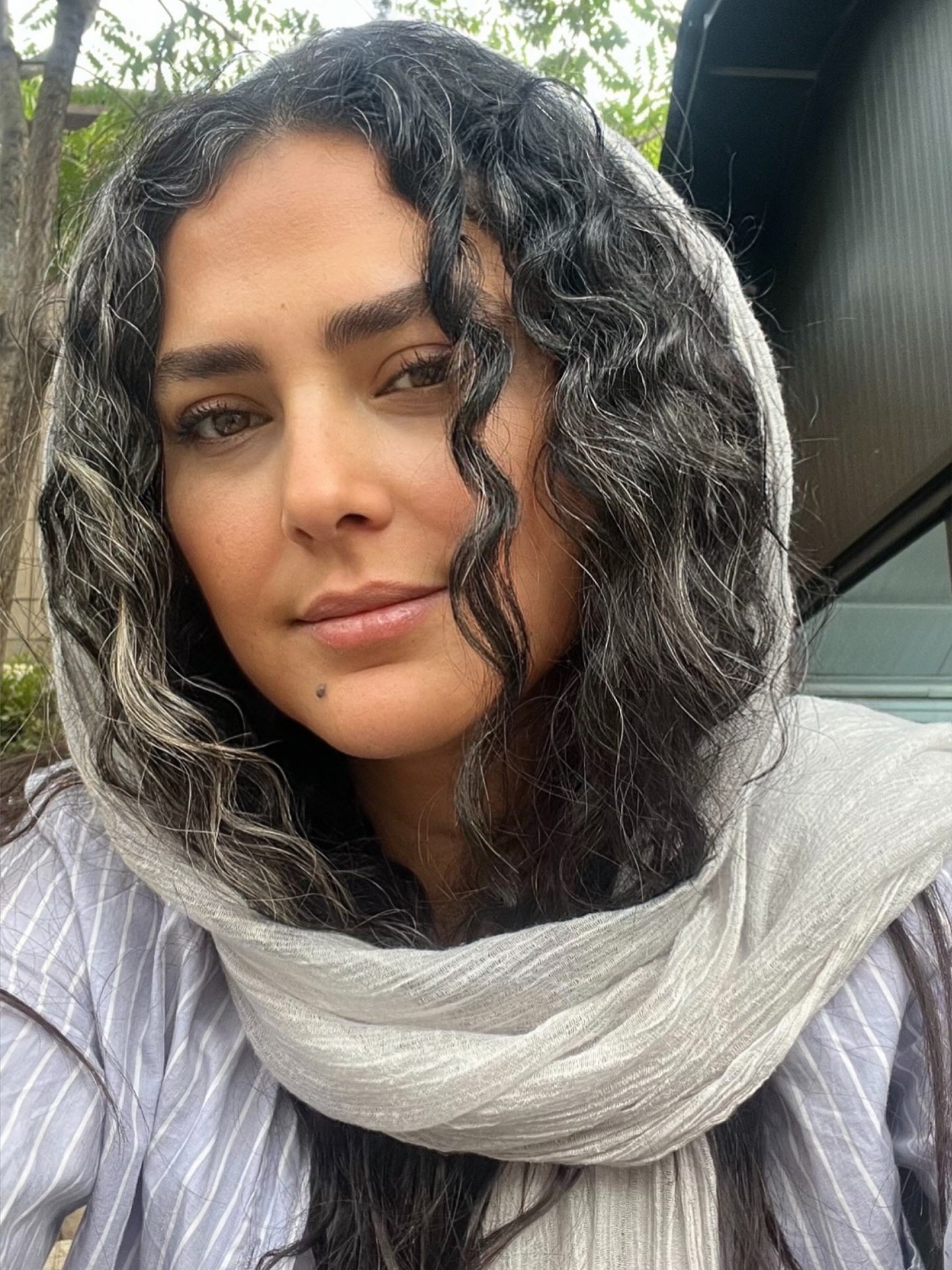 هدی زین‌العابدین