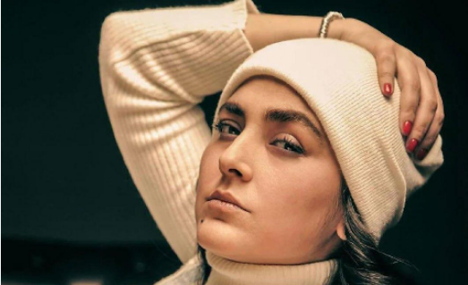 هدی زین‌العابدین