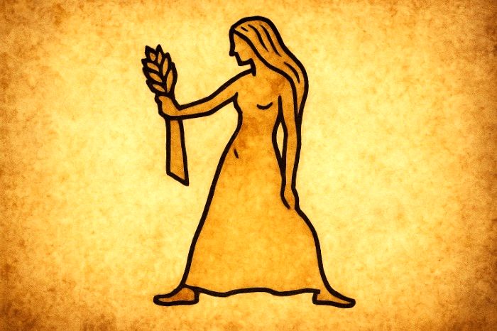 فال شهریور ماه