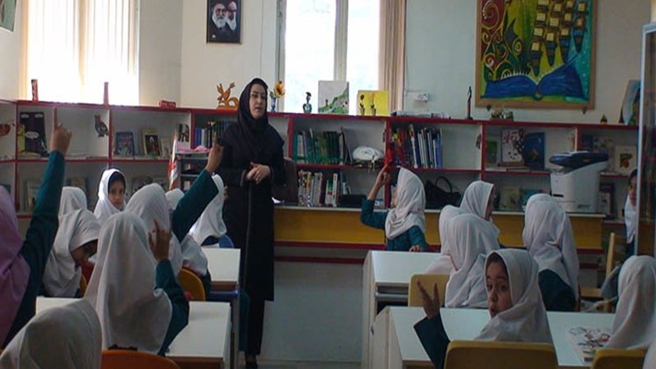 چالشی به نام حق التدریس در معلمان حق التدریسی