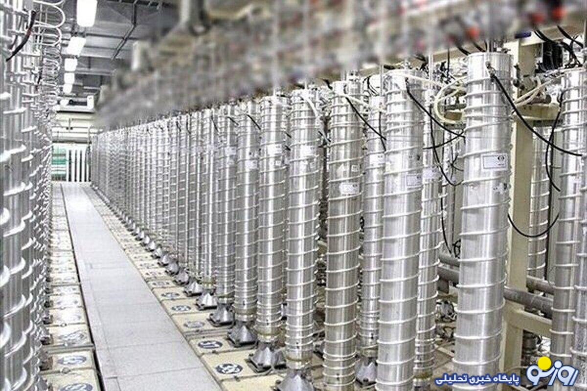 ایران پیشنهادی در خصوص غنی سازی از روسیه داشته است؟ ایران پیشنهادی در خصوص غنی سازی از روسیه داشته است؟