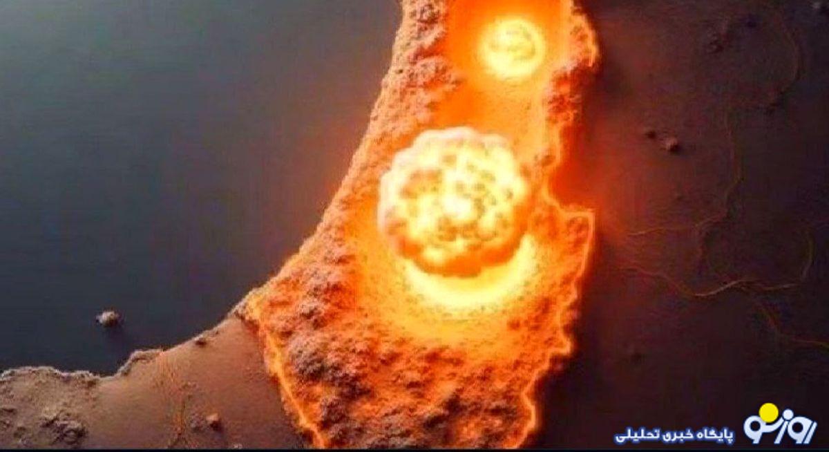 مهدی محمدی کیست که استوری جنگ طلبانه منتشر کرده است؟