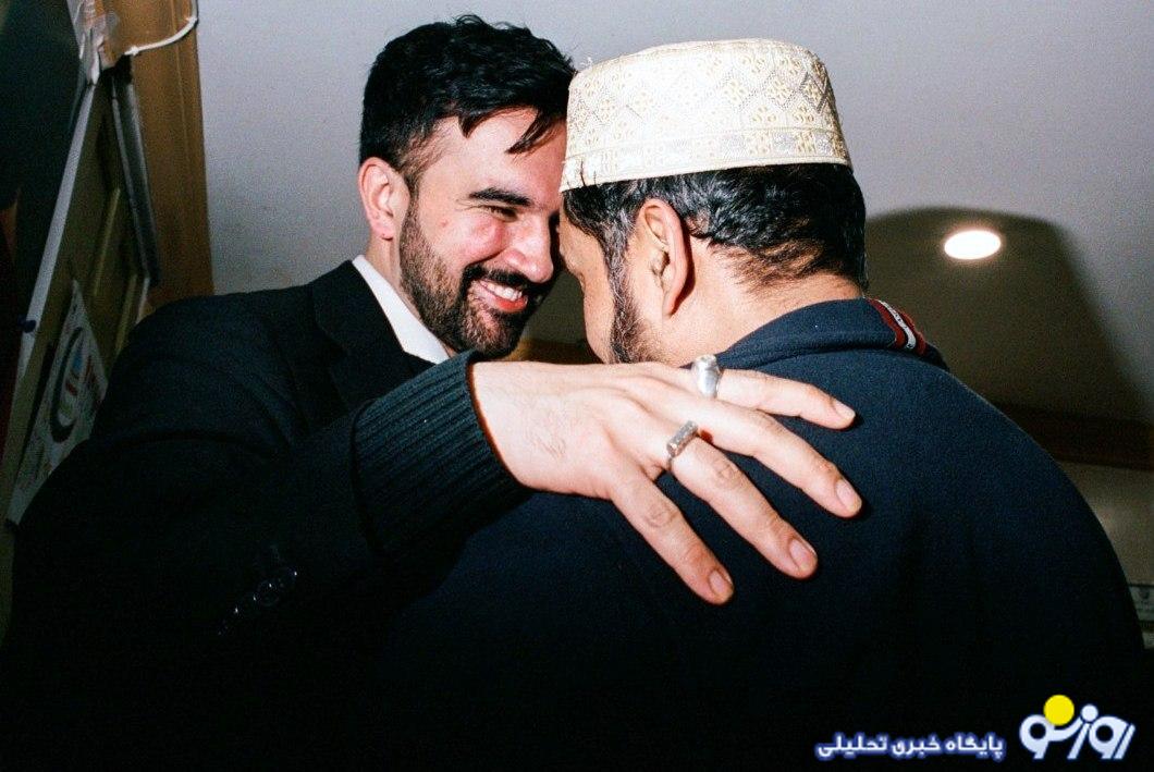 ریاست یک مسلمان بر بزرگترین شهر یهودی آمریکا