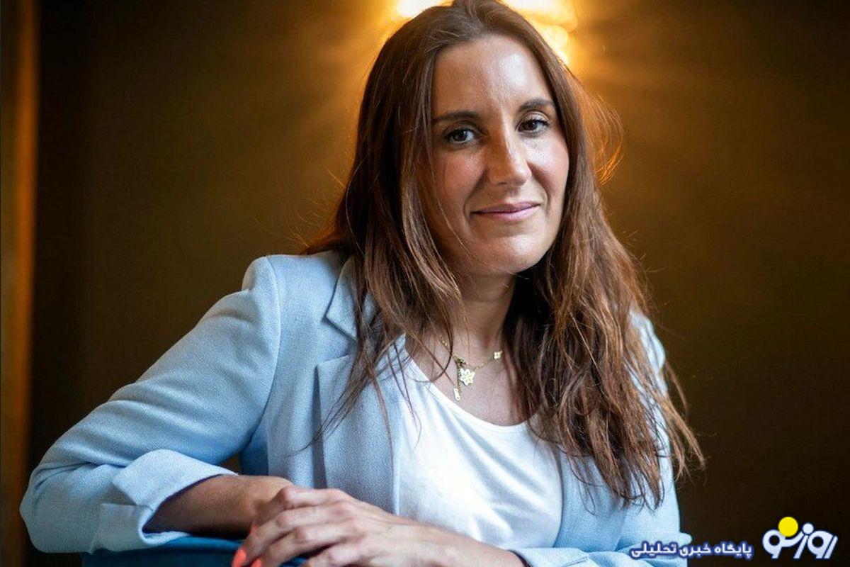 پرستویی به نام کاترین در آغوش سیاستمداران! پرستویی به نام کاترین در آغوش سیاستمداران!