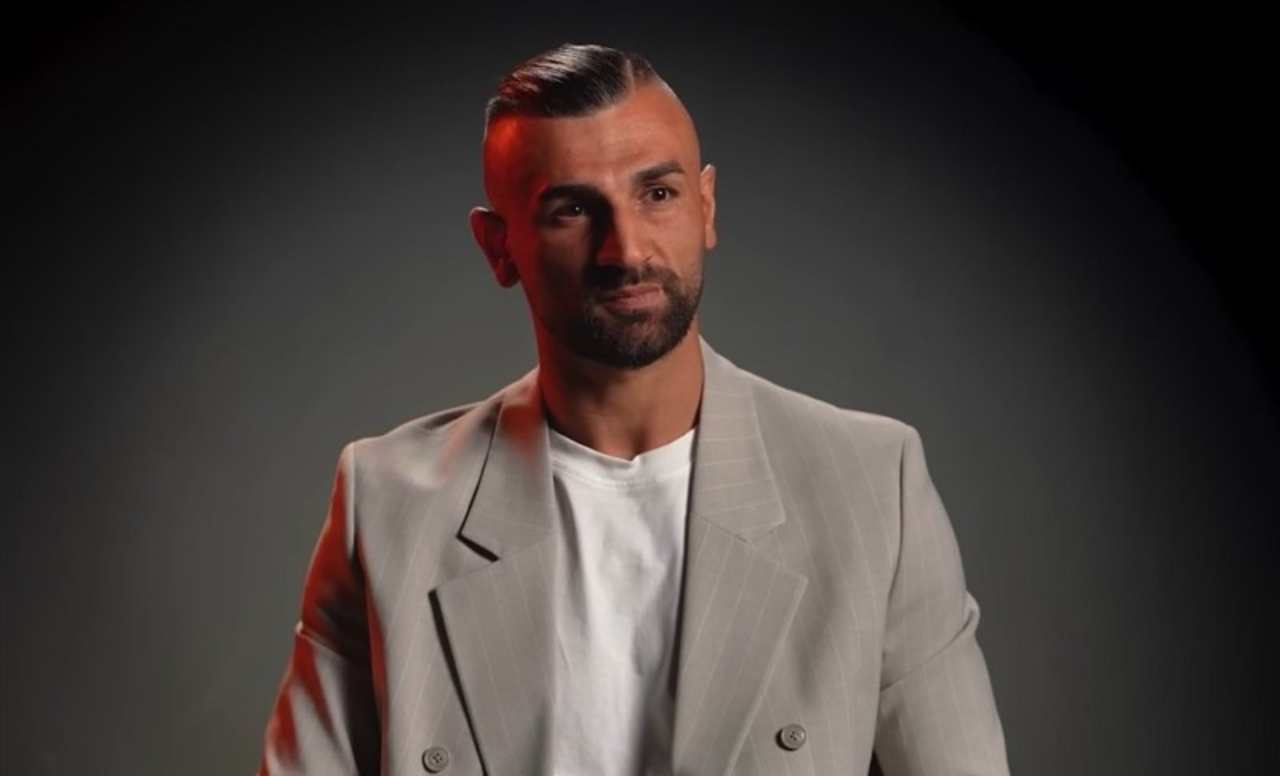 سردار دورسون: زندگی در ایران مرا شگفت‌زده کرد؛ شرایط مهیا باشد به فنرباحچه برمی‌گردم!