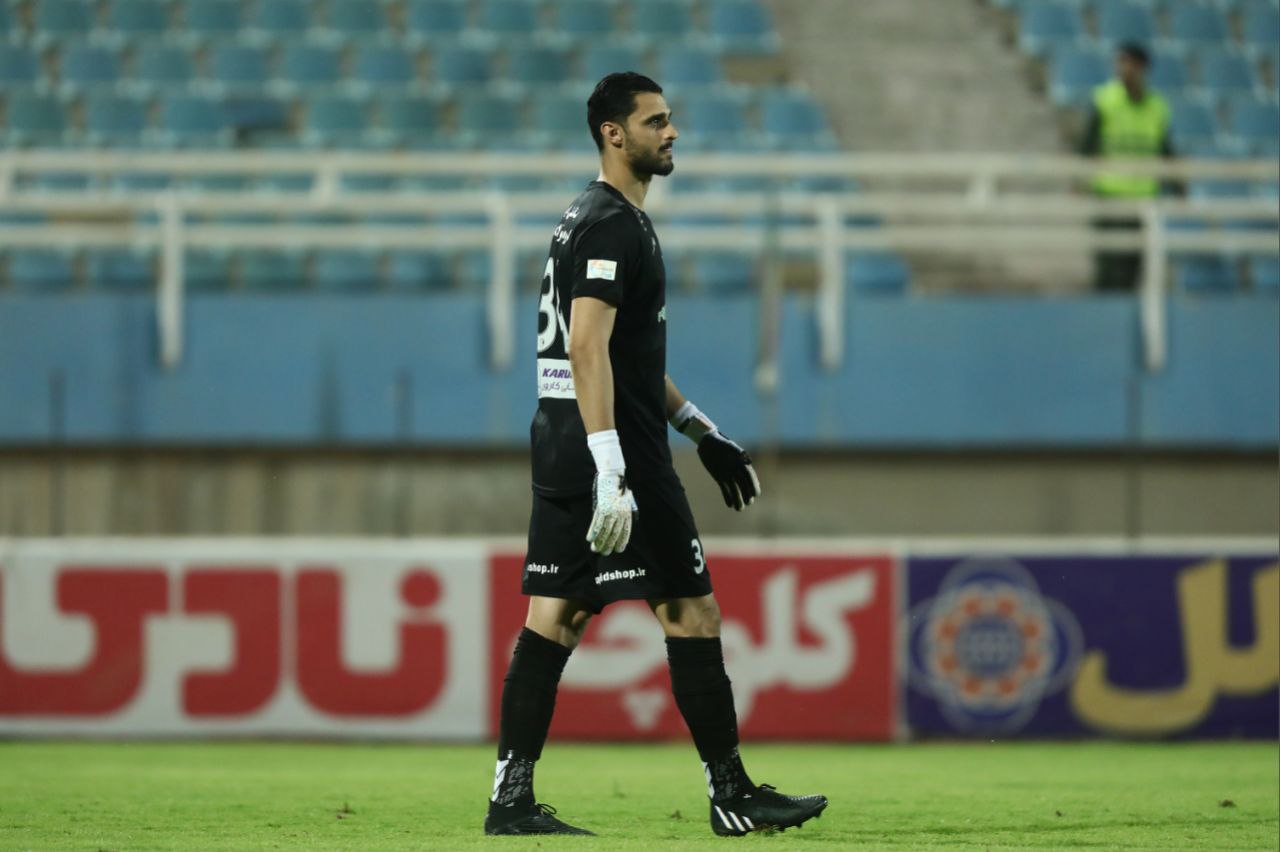 رسمی؛ احمد گوهری به پیکان پیوست