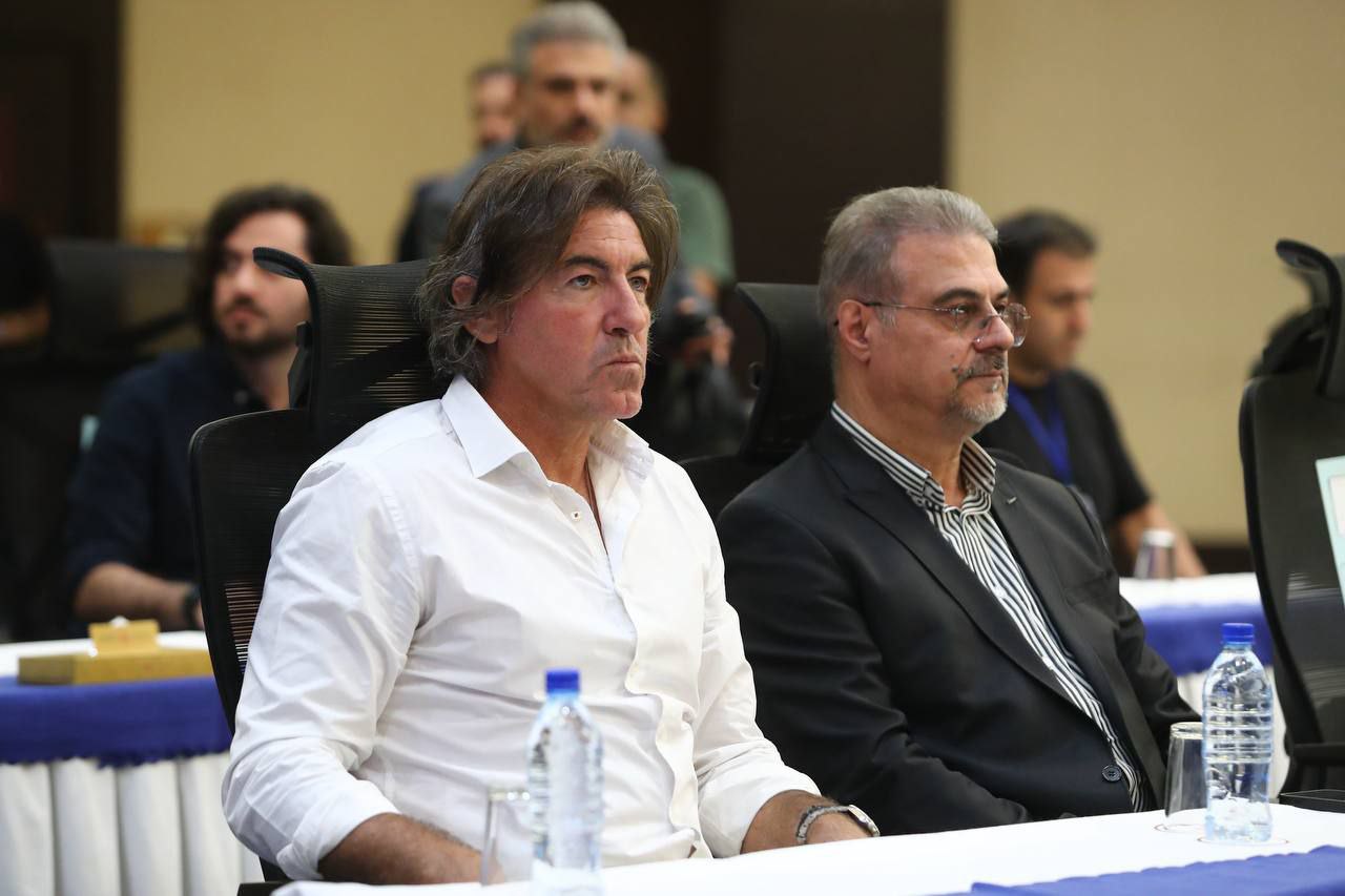 به دنبال عارف غلامی هستم‌؛ ساپینتو: از نظر فنی حسینی را دوست دارم