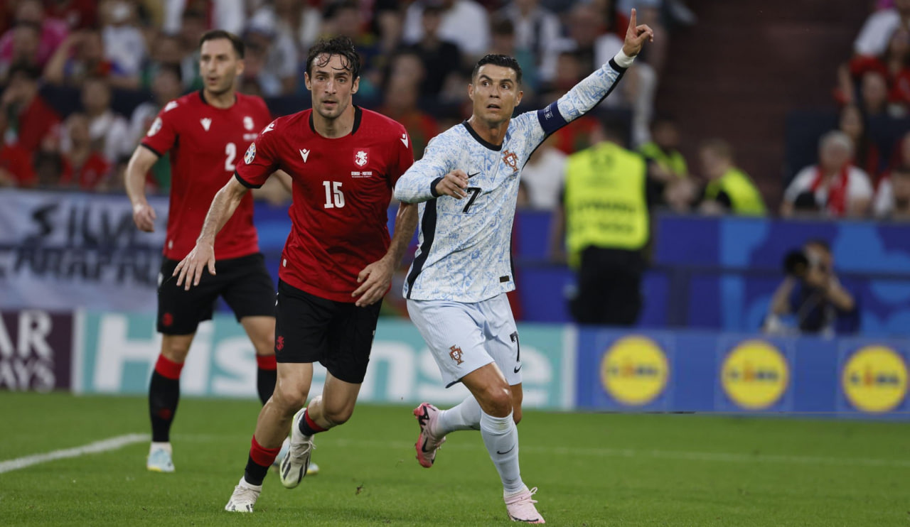 حضور بازیکن خارجی سابق پرسپولیس در این باشگاه