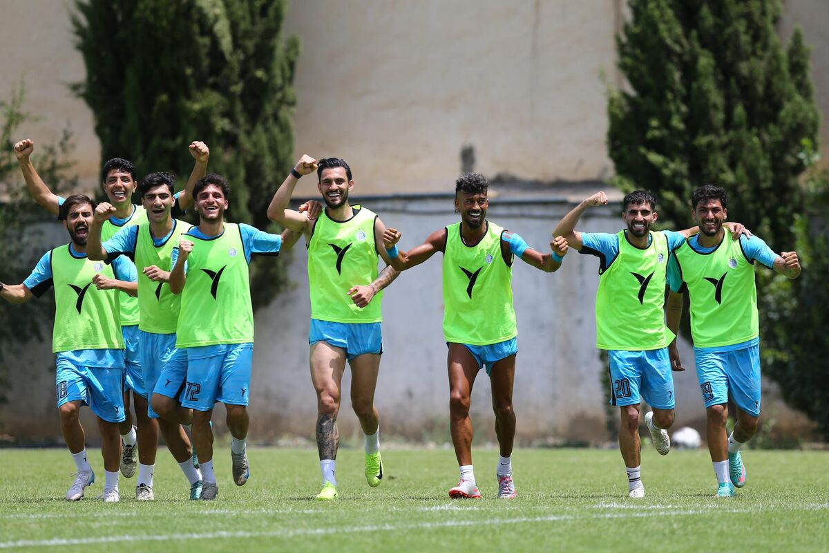 دردسر جدید ساپینتو؛ جنگ پنهان برای بازوبند استقلال!