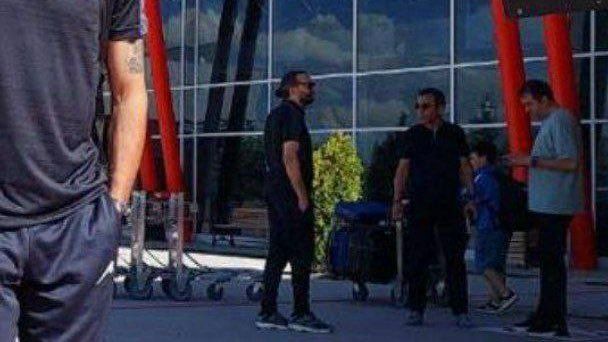 کارتال رفت اما مترجمش هنوز هست!