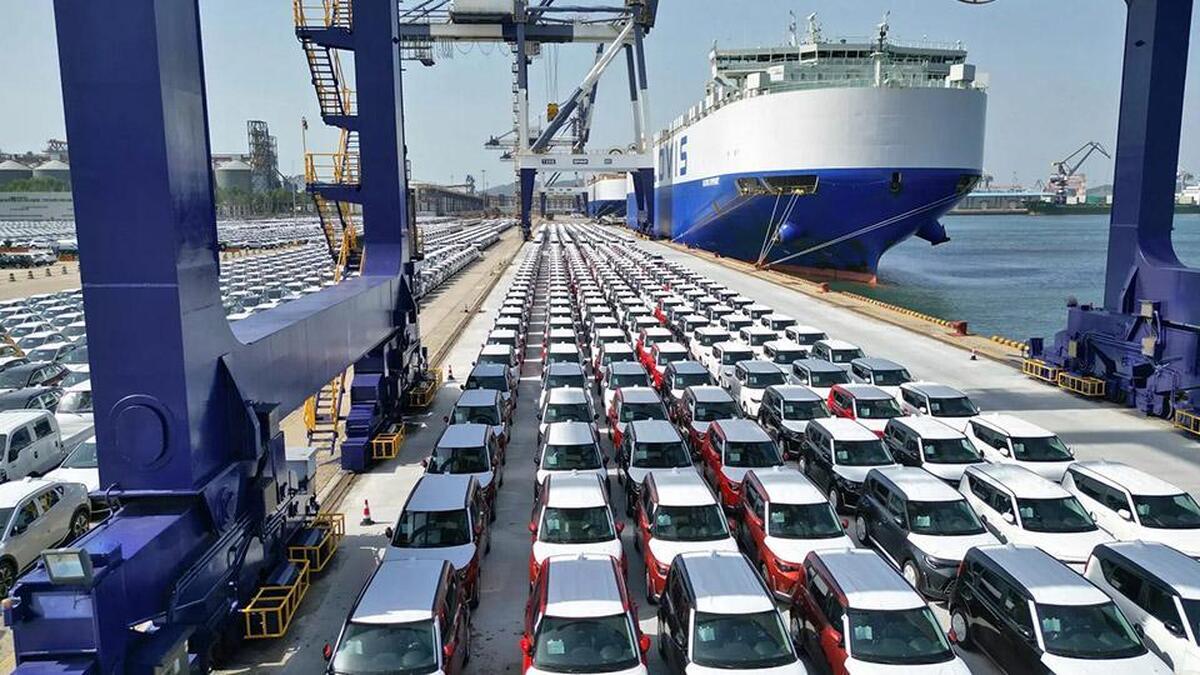 شرایط جدید فروش اقساطی خودروهای وارداتی / با اقساط ۲ تا ۵ ساله خودرو خارجی بخرید + جدول تیر ۱۴۰۴