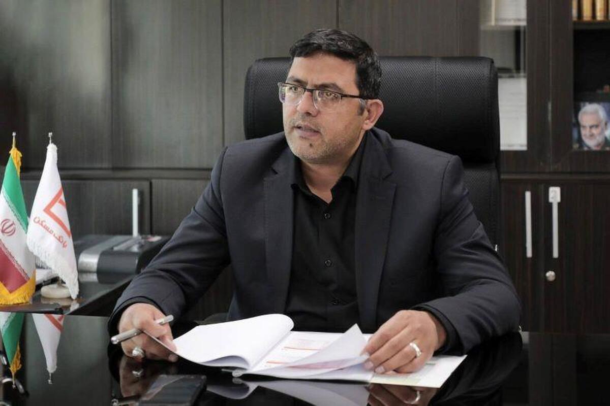 پرداخت تسهیلات ۲۵۰ میلیون تومانی بدون سپرده به هموطنان آسیب دیده