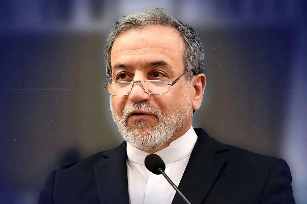 عراقچی: نتانیاهو دقیقاً چه چیزی میکشد؟/ او پس از شکست کامل در تحقق اهداف جنگیاش علیه ایران و پس از آنکه مجبور شد برای نجات خود به یک «بابایی» پناه ببرد، اکنون علناً برای ایالات متحده تعیین تکلیف میکند که در مذاکرات با ایران چه باید بکند یا نکند / نتیجه جنگ او علیه غزه چه بود؟ ۲۰۰ هزار نیروی جدید برای حماس عراقچی: نتانیاهو دقیقاً چه چیزی میکشد؟/ او پس از شکست کامل در تحقق اهداف جنگیاش علیه ایران و پس از آنکه مجبور شد برای نجات خود به یک «بابایی» پناه ببرد، اکنون علناً برای ایالات متحده تعیین تکلیف میکند که در مذاکرات با ایران چه باید بکند یا نکند / نتیجه جنگ او علیه غزه چه بود؟ ۲۰۰ هزار نیروی جدید برای حماس