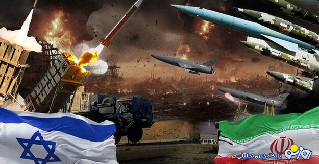 مسیری که از برجام تا جنگ نافرجام طی کردیم!